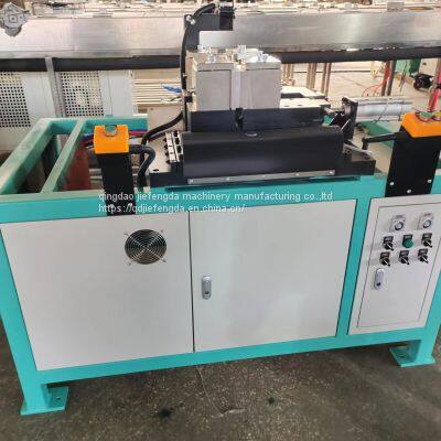 Fridge Door Gasket Welding Machine photo-2