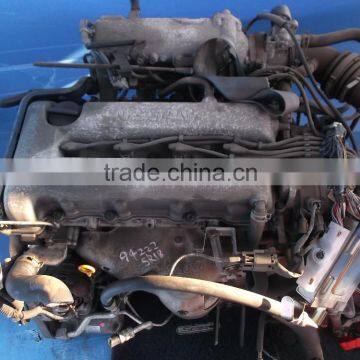 RECYCLED SR18 ENGINE HIGH QUALITY(EXPORTED FROM JAPAN) FOR NISSAN AVENIR, PULSER, SUNNY, BLUEBIRD, PRIMERA