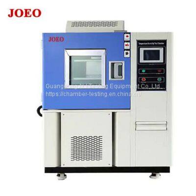 Chemical Temperature And Humidity Environment Test Chamber 500L