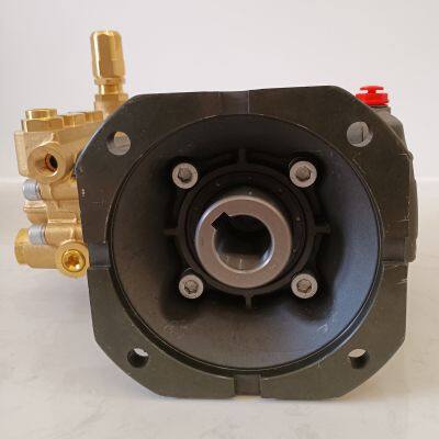 High Pressure Washer Pump Water Pump High Pressure Plunger Pump photo-2