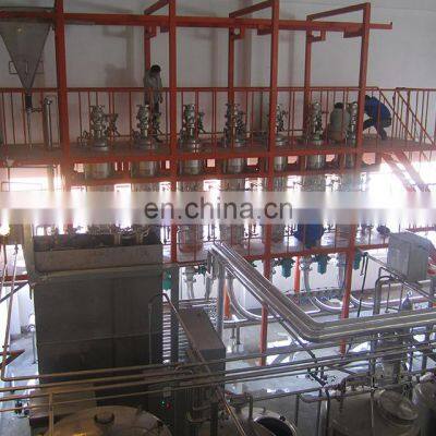 Industrial High Pressure High Temperature High Yield Coffee Extraction Machine for Instant Coffee Powder Production in China photo-5