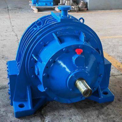 NBD630-25Planetary Gear Reducer photo-3