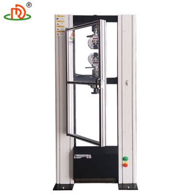 Computer Control Tensile Test Equipment Universal Tensile Strength Testing Machine