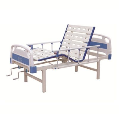 hospital bed