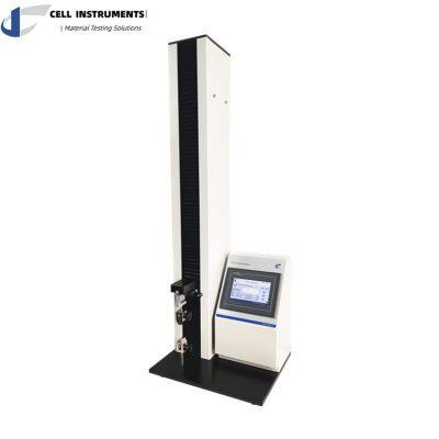 Tensile Testing Machine for Plastic Film ASTM D882 Plastic Thin Sheet Tensile Tester Tensile Properties Tester photo-2