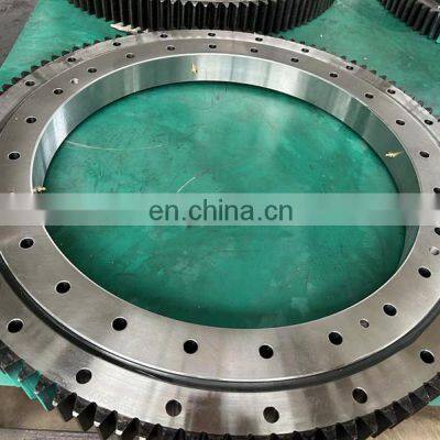 Slewing Ring (KH150-2) Mobile Cranes and Heavy Machinery Equipment. photo-2