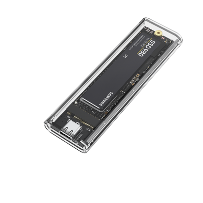 M.2 SSD Inch Hard Disk Holder, Hard Disk Case, Off-line Pager photo-3