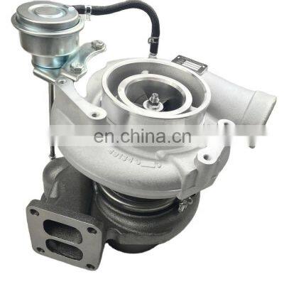 TF08L turbocharger 49134-00230 28200-84100 2820084100 turbo  for Hyundai Commercial Aero Bus with 6D24TI Engine