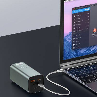 Vinop Super Fast Charging PD100W Super Fast Charging Super Fast Charging for Laptop photo-5