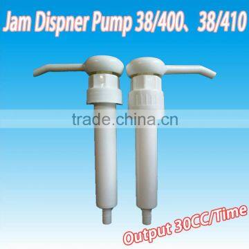 Food Grade Plastic Sauce Dispenser With Universal Closure photo-6