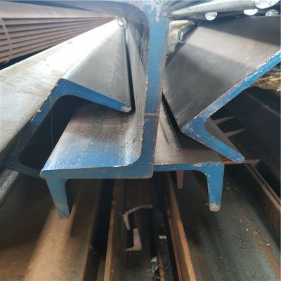 Hot-rolled LT resistant steel channel 16#B/9-12m spot goods Q355D