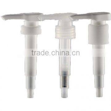 28mm 10CC Hand soap dispenser, Lotion Pump food grade pump