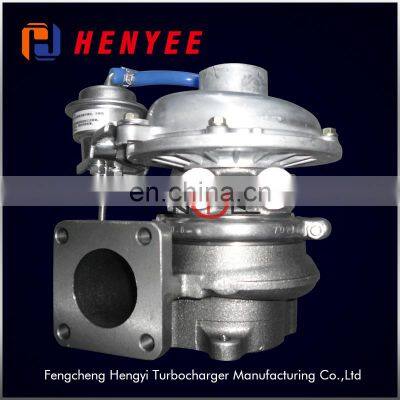 RHF5 8970700291 8971480750 8970863431 8971480762 for ISUZU TROOPER 2.8 TD Opel Frontera 4JG2 Engine photo-2