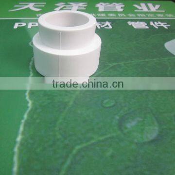 Pure Material PP-R Fittings/ PP-R Reducer photo-3