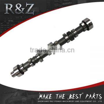 High performance low price C240 camshaft