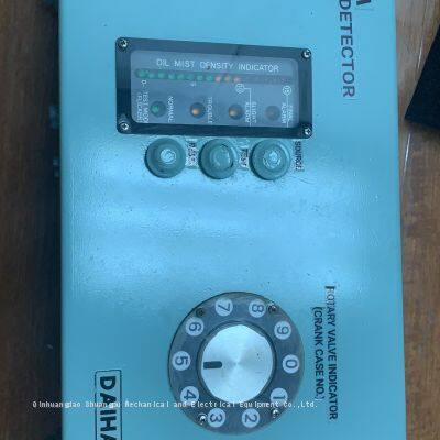 DAIHATSU OIL MIST DETECTOR MD-9M GENUINE PARTS MADE IN JAPAN
