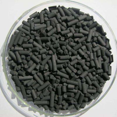 Activated Carbon Desiccant CAS Number: 7440-44-0