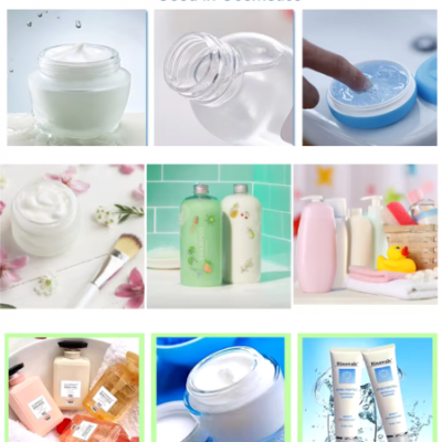 Manufacturer CAS NO.84647-38-1hair Care Product PQ-53 Daily Chemical Raw Materials Shampoos and Care Products photo-4