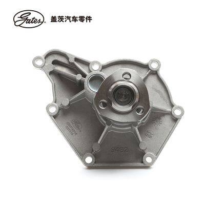 Original Gates GWP4014 Car Engine Cooling System Water Pump Repair Kit for MITSUBISHI Bomba de Agua MD972005 photo-2