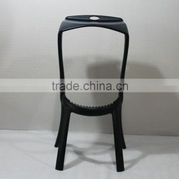 Unique design plastic Miuru barstool by Konstantin Grcic cafe/barstool