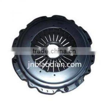 high quality sinotruck howo clutch pressure plate WG9114160010