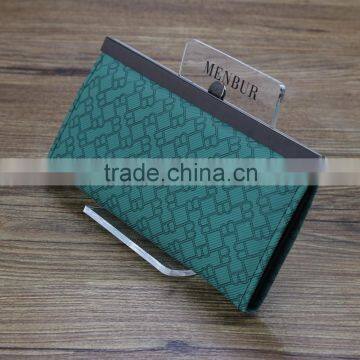 Acrylic Wallet Display Stand Acrylic Purse Display Wallet Shelf Holder Wallet Rack photo-2