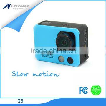 Full HD 4K Full hd Waterproof 2 Inch Touch Screen Wifi Sport Action Camera