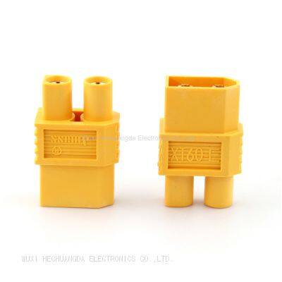 XT60 male to EC3 female adapter XT60-E RC connector