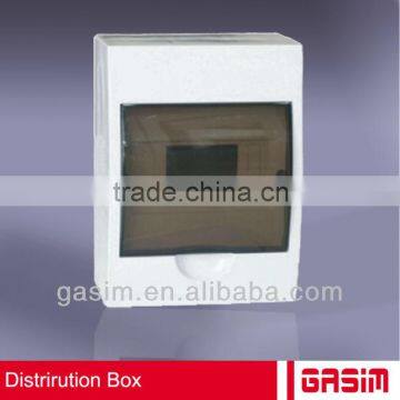 mcb distribution box