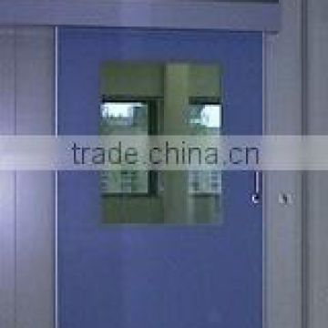 Guangzhou doors for clean rooms