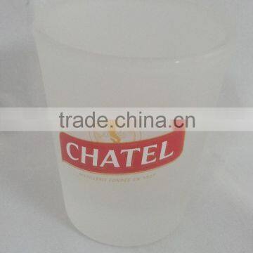 Frosted Shot Glass, Mini Wine Shot Glass,souvenir Shot Glass 2OZ Shot Glass photo-3