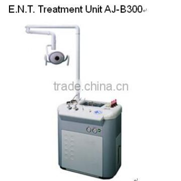 simple type E.N.T. Treatment Unit machine factory AJ-B300