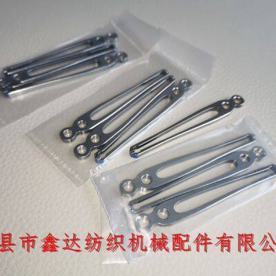 Sulzer Loom Parts D1 Projectile Gripper Knurl 911312212 photo-4