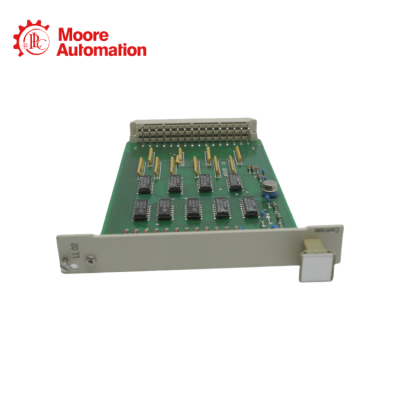 Módulo de salida ABB LL02 LL 02