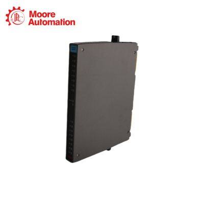 ICS TRIPLEX T3401 DC Digital Input Module In Stock