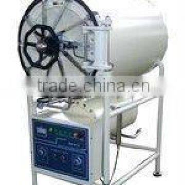 Horizontal Steam Sterilizers /autoclave with dry function AJ-9280A