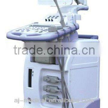 iSpark 280T Ultrasonic Machine 2D Color Doppler