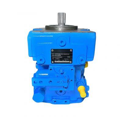 SBZSZ Axial Piston Variable Piston A10VG A10VG45EP41/10L-NSC13F003SH-S A10VG63EZ1DM1/10R-NSC10N003EQ-S Hydraulic Pump