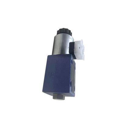 Rexroth Long Life R900908590 4WE6D6X/EG24N9K4/B12 Directional Hydraulic Solenoid Valve 24v