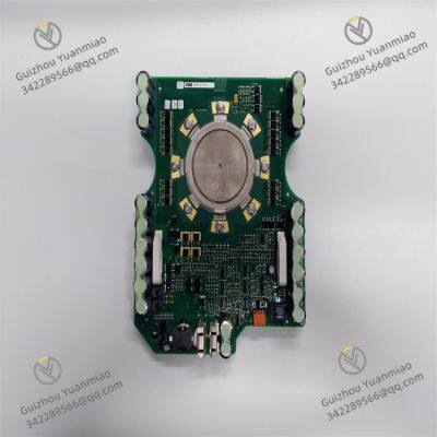 Módulo ABB IGCT 5SHX06F6010 Tiristor Comutado por Porta Integrado