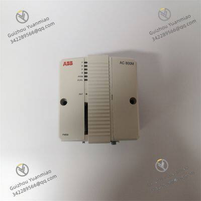 ABB PM858 3BSE093350R1 Processor Unit Kit