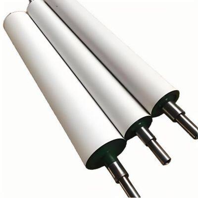 Aluminum & Copper Foil Industry Precision Rollers - China Manufacturer Factory Supplier photo-4