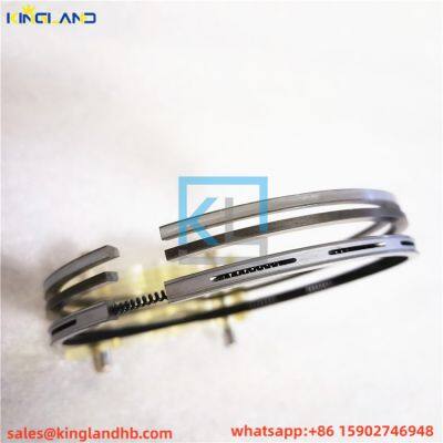 Engine Parts 3008 3012 Piston Ring Set CVK564 Fit for Perkins photo-4
