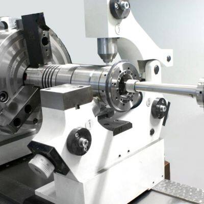 lathe CNC Spindle Repair Spindle Repair Remanufacturing Rebuilding