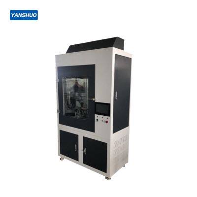 YS-0469A Surgical Mask Bacterial Filtration Efficiency (BFE) Tester