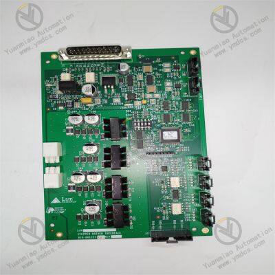 Precision LAM 810 - 801237 - 021 Industrial Control Circuit Boards