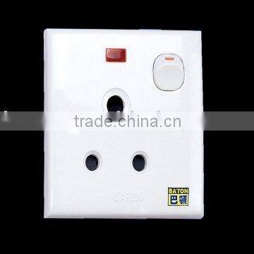 Socket & Plug