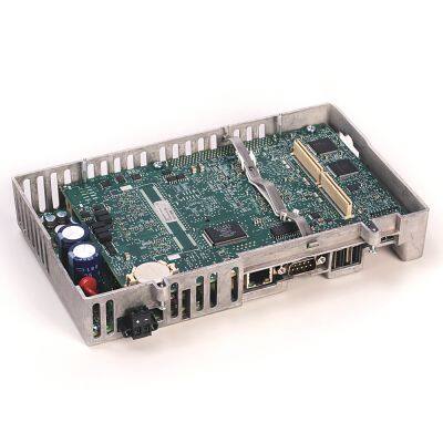 Allen Bradley 2711P-RP9DK PanelView Plus 6 700 1500 Logic Module