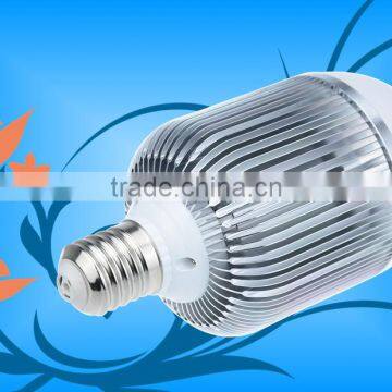 AL +PC 180 beam angle 50W High Power LED Bulb with 2 years warranty