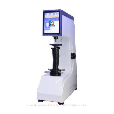 200HRS-150T Digital Rokwell Metal Hardness Tester Rockwell Hardness Tester photo-5